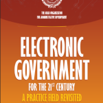ELECTRONIC GOVERNMENT FOR THE 21st CENTURY
