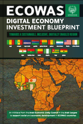 ECOWAS( DIGITAL ECONOMY INVESTMENT BLUEPRINT)