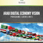 ARAB DIGITAL ECONOMY VISION (PROGRAMS GUIDELINES)