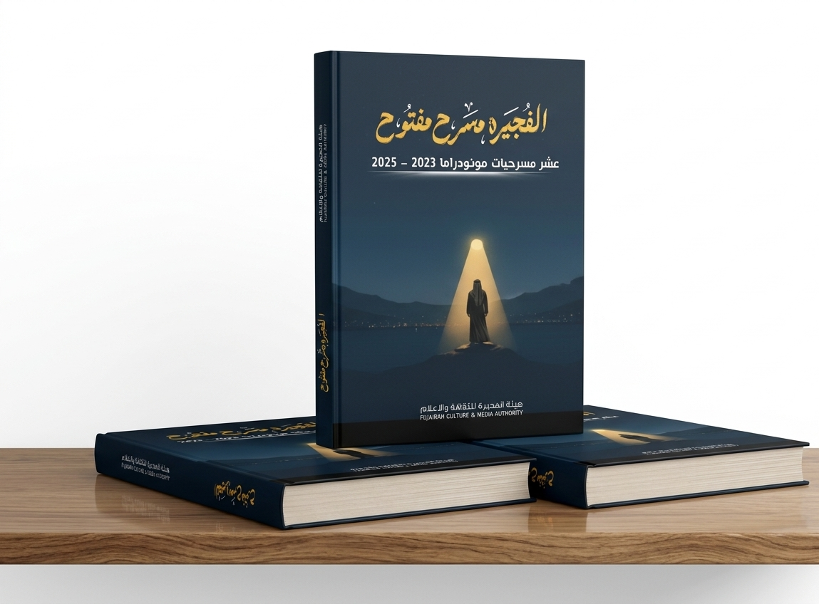 الفجيرة مسرح مفتوح الفجيرة مسرح مفتوح