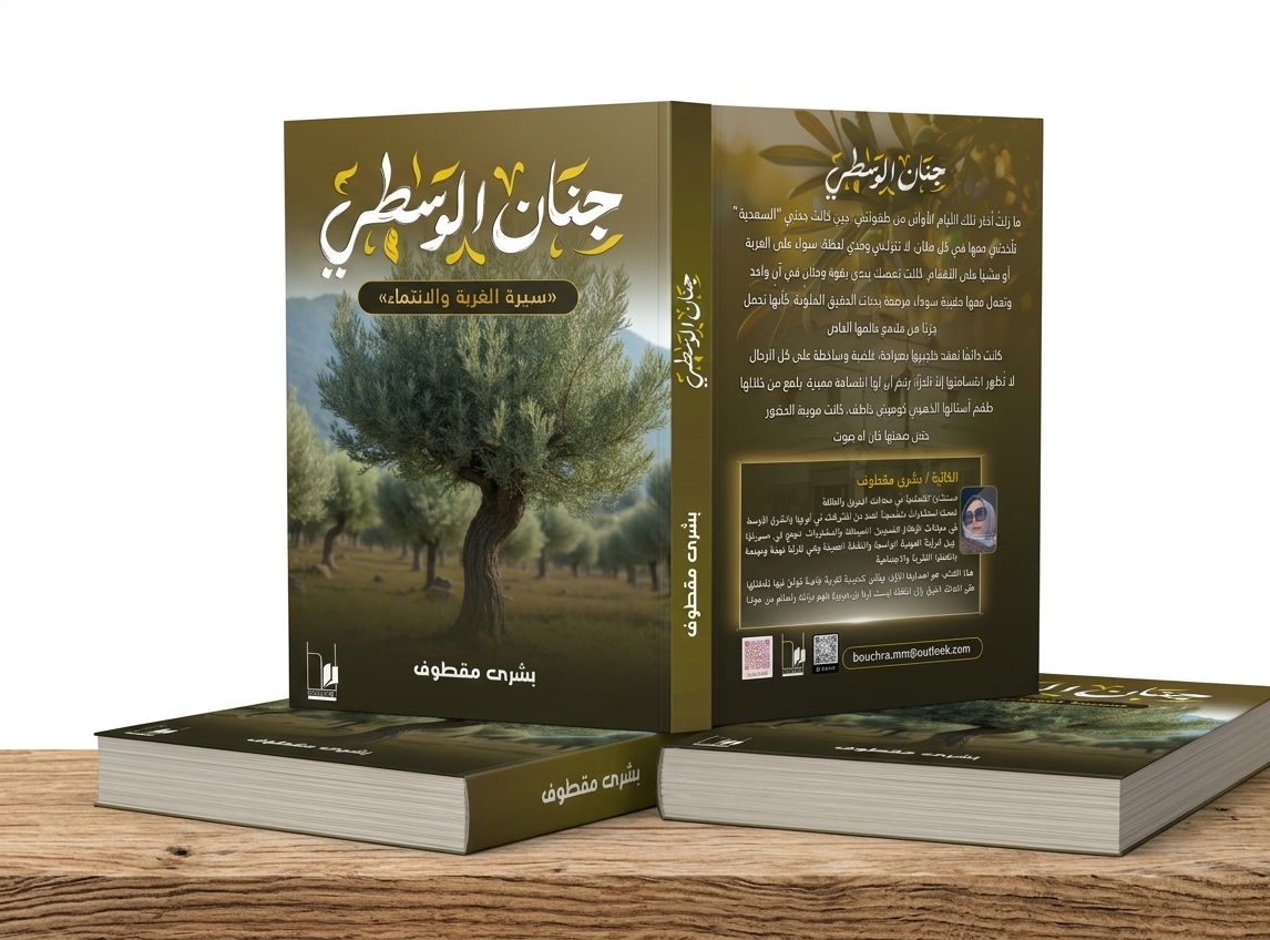 حنان الوسطي حنان الوسطي