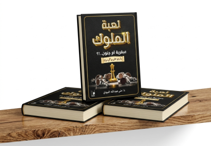 العبة الملوك عبقرية أم جنون..!؟