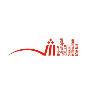 شعار معرض الشارقة الدولي للكتاب