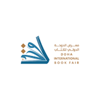 شعار معرض الدوحة الدولي للكتاب