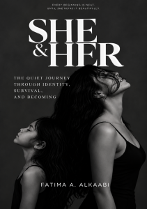 SHE & HER