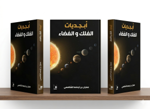أبجديات الفلك والفضاء