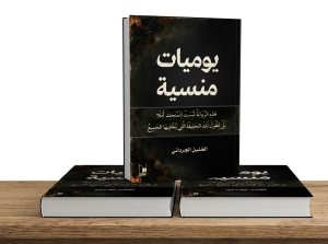 يوميات منسية