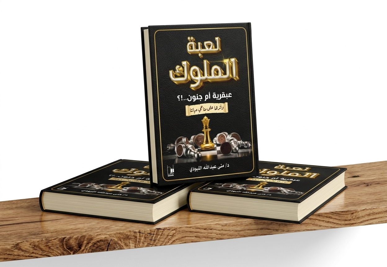 لعبة الملوك عبقرية أم جنون..!؟