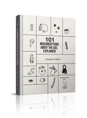 101 MISCONCEPTIONS ABOUT THE UAE, EXPLAINED!
