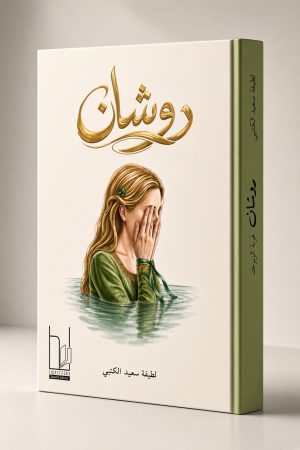 رواية - روشان