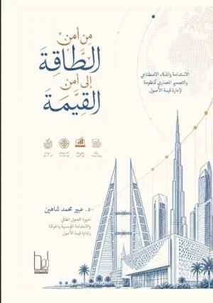 من أمن الطاقة الي أمن القيمة