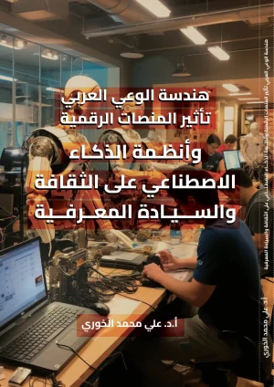 هندسة الوعي العربي: تأثير المنصات الرقمية وأنظمة الذكاء الاصطناعي على الثقافة والسيادة المعرفية